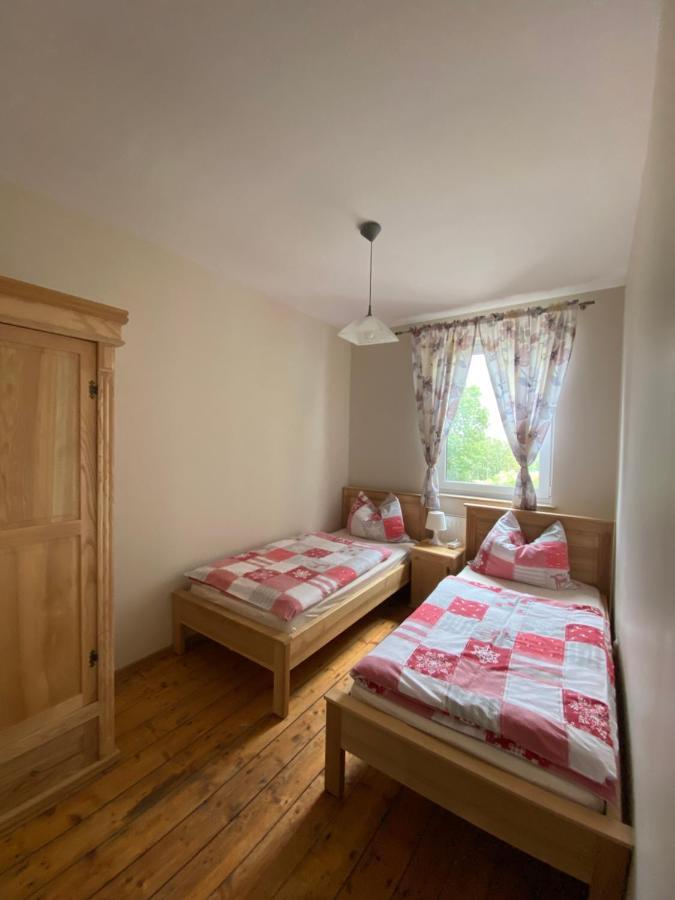 Leonardo Guesthouse ชเวียราโดว์-สโดรยจ์ ภายนอก รูปภาพ