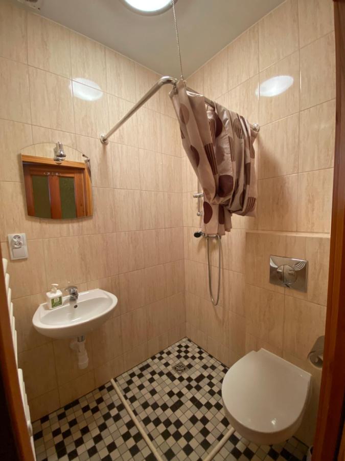 Leonardo Guesthouse ชเวียราโดว์-สโดรยจ์ ภายนอก รูปภาพ