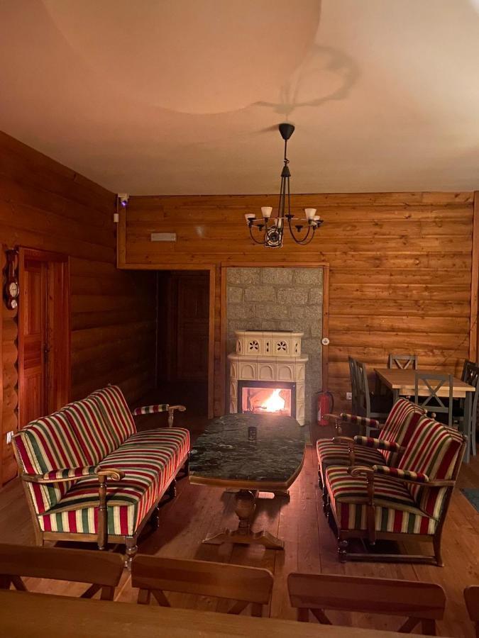 Leonardo Guesthouse ชเวียราโดว์-สโดรยจ์ ภายนอก รูปภาพ